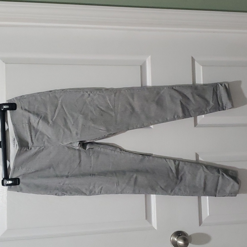 Calvin Klein ankle length pant